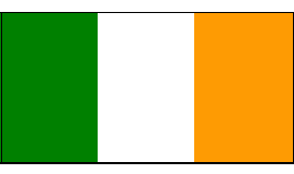 Benchmarking in Ireland logo